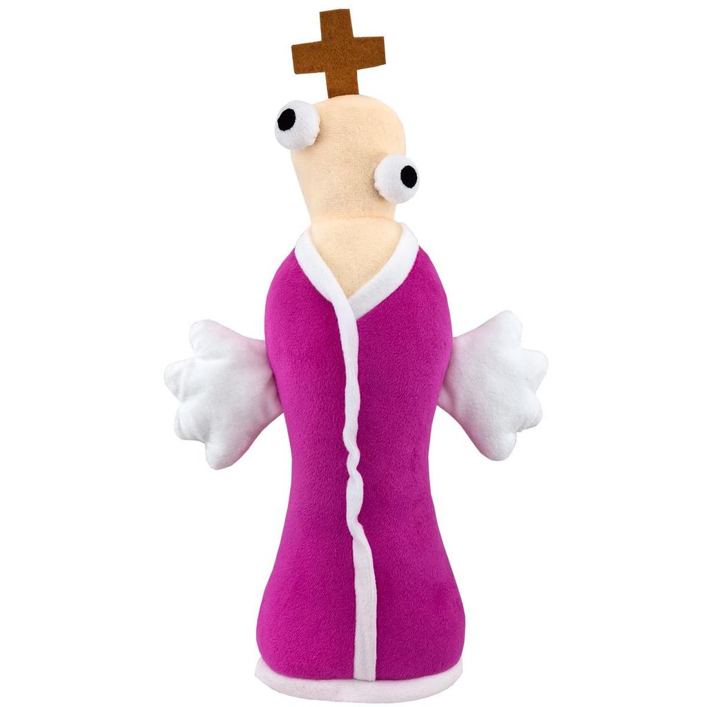 Digital Circus 2: Candy Kingdom Clown Plush - Cute Mini Fun