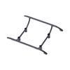 RC Helicopter Landing Gear Durable High Strength Flexible Lightweight Replacement Part for RC ERA C032 UH 1 Remote