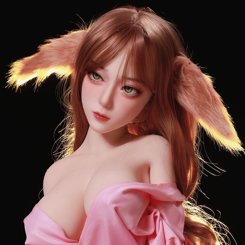 Silicone Sex Doll Sexy Big Ass Big Breast Sex Toys for Male Masturbator Real Feeling Adult Products