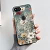 Matte Case For Google Pixel2 Pixel 2 XL Shockproof Cartoon Phone Cover for Google Pixel 2 XL 2XL Soft Silicone TPU Cases Bumper