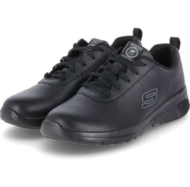 Skechers Work Relaxed Fit Sneakers: Marsing - SR Municipality