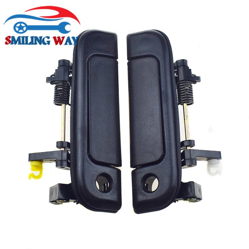 Vordere Außentürgriff für Toyota HiAce Van 1989 1990 1991 1992 1993 1994 1995 1996 1997 1998 1999 2000 2001 2002 2003 2004