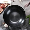 Żeliwna Wok Joyoung 32cm Bez Powłoki