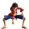 Variable Action Heroes One Piece Monkey D. Luffy Approximately 170mm PVC Painted Movable Figure