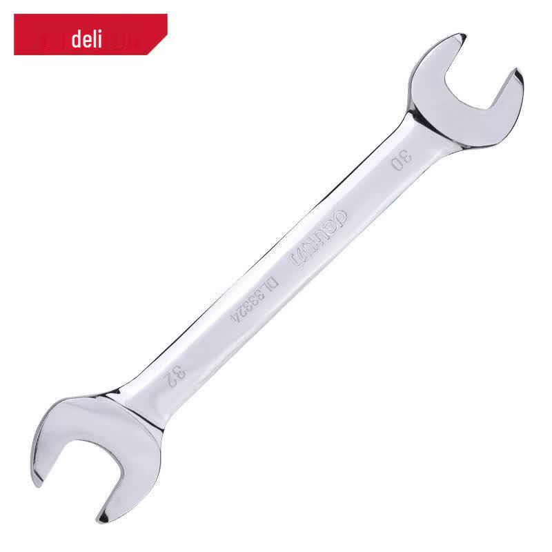 Deli Double Open-end Wrench