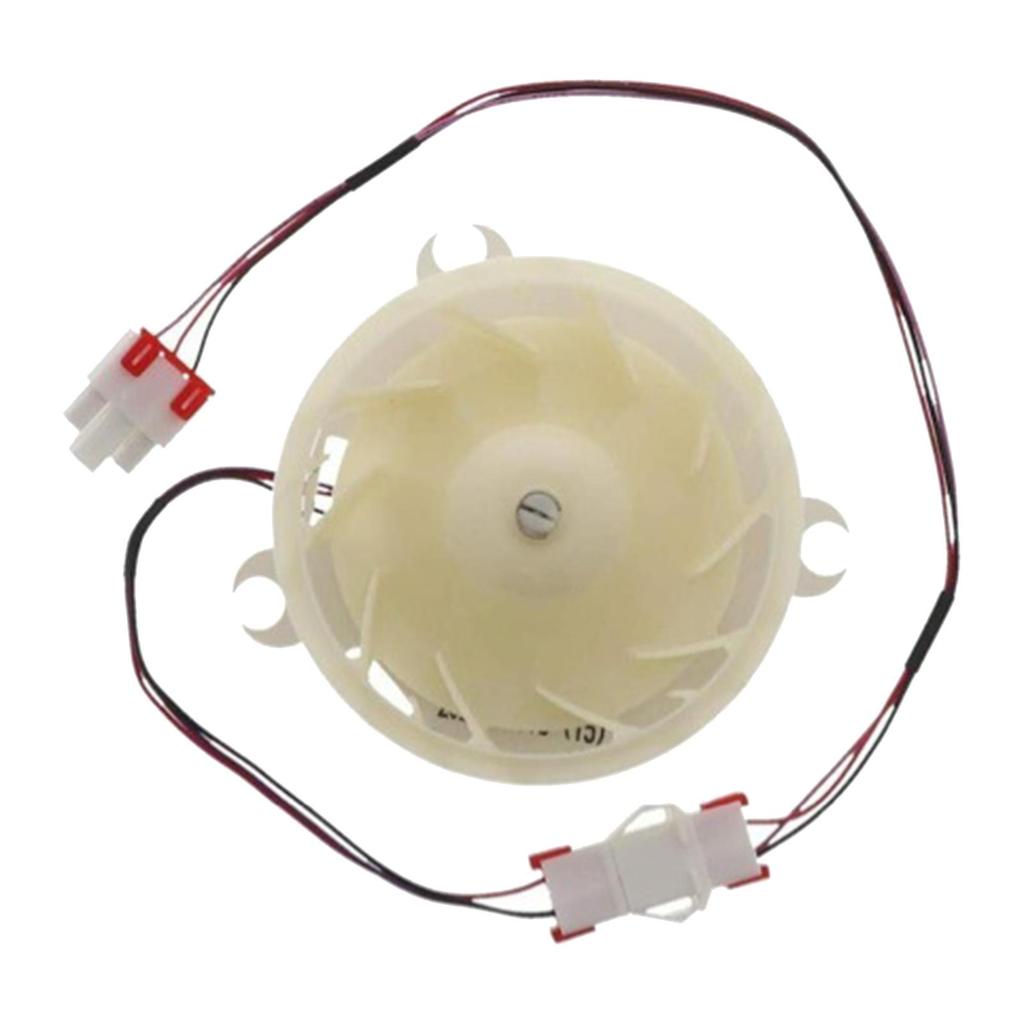 Freezer Evaporator Fan EAU64824401