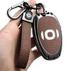Qiyuan Q07 Key Case: High-Grade Metal Protective Buckle for Changan A05/A07 and A06 Car Remote Control