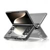 Protective Case For AYN Thor Dual Screen Handheld Protective Cover With Transparent TPU Integrated Soft Handle