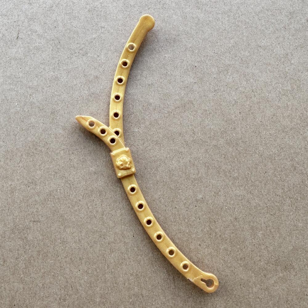 Monster Doll Accessories Shoes Belts Clothing Joints Body