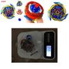 B-163 Beyblade Burst Superking Booster Brave Valkyrie Ev' 2a Vibrant Blue Gold Design For Engaging Battles