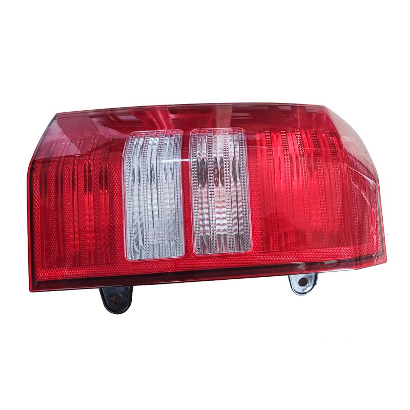 A PIECE YI- LAN For Jeep Patriot 08-17 Car Rear Tail Light Assembly 5160364AG5160365AG L