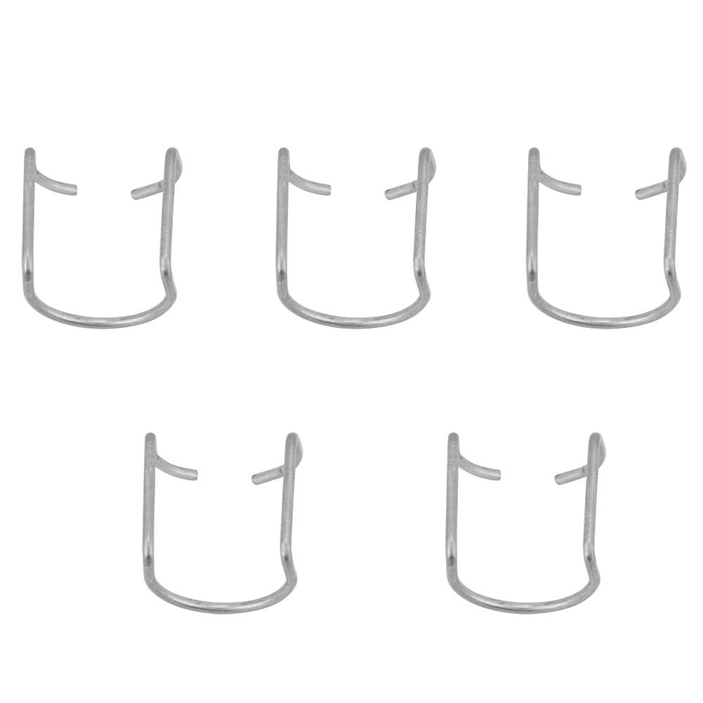 5pcs Spring Spacer Guide for SG 55 AG 60 WSD 60P Plasma Cutter Cutting Torch Shield Cup