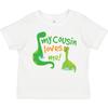 Tops – T-Shirts