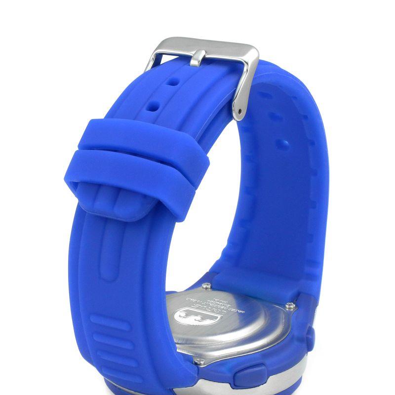 Lorus R2301NX9 Blue Strap Unisex Watch