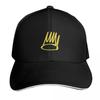 J ColeBorn Sinner Crown Baseball Cap Hats for Unisex Luxury Hat Sun Caps Hood Unisex Luxury Brand Womens