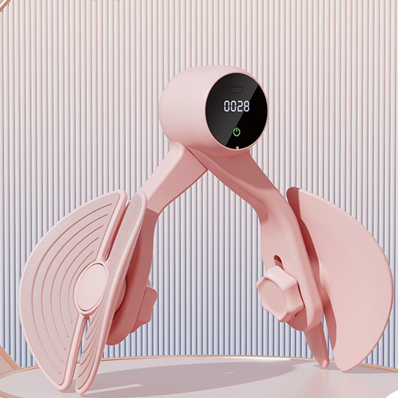 

Устройство для восстановления мышц тазового дна, домашнее устройство для похудения ног, послеродовое восстановление, сжигание жира для похудения, устройство для зажима внутренней части бедра