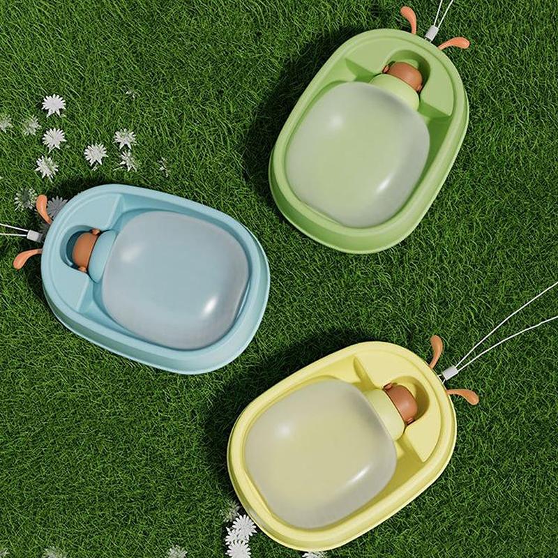 Portable High-Capacity Dog Cat Water Bottle Puppy Pet Feeder Bowl Outdoor Travel Leak-Proof Pet Water Container Pet Supplies