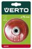 Wire Cup Brush 75mm x M14