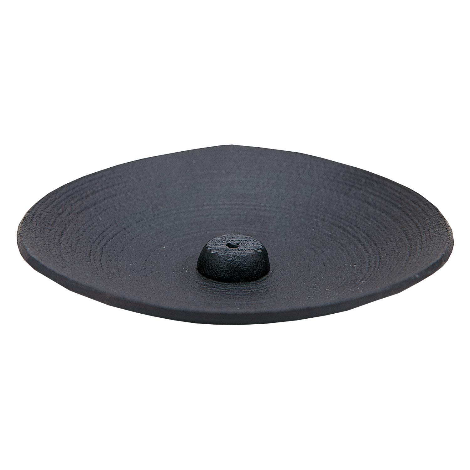 

Nippon Kodo Incense Plate Mikata