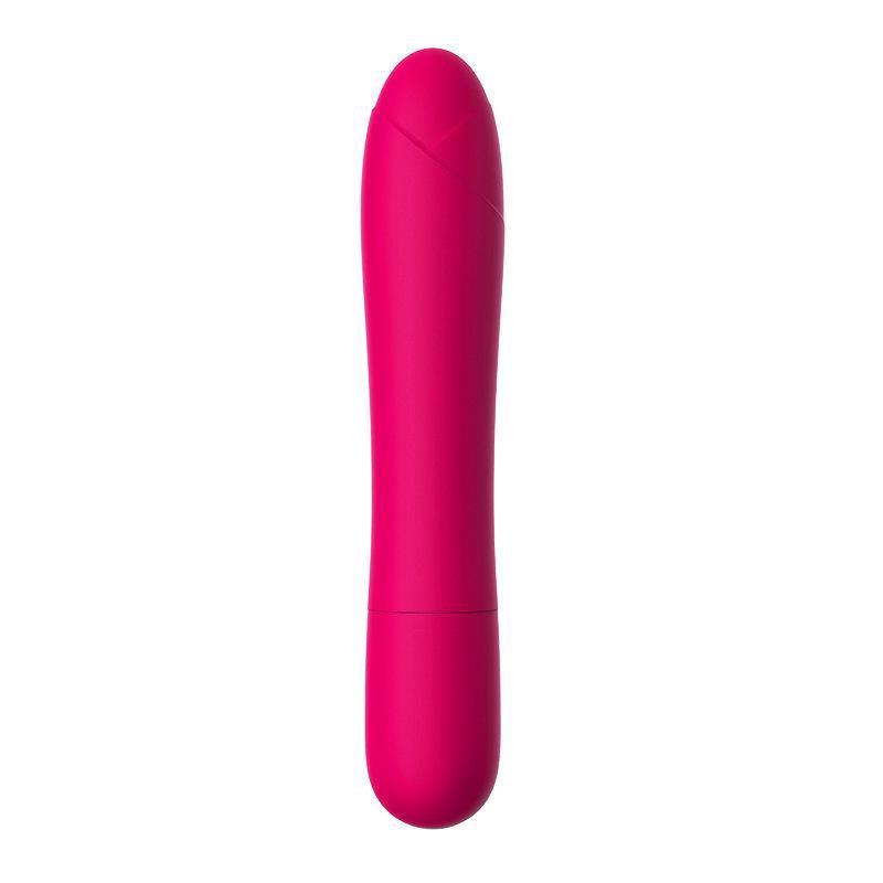 "Lai Le Rechargeable Heating AV Vibrator & Massage Stick for Women"