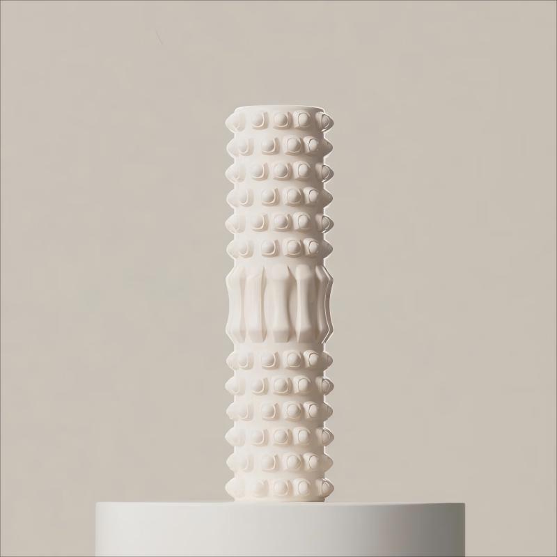 Longchan Crescent Foam Roller