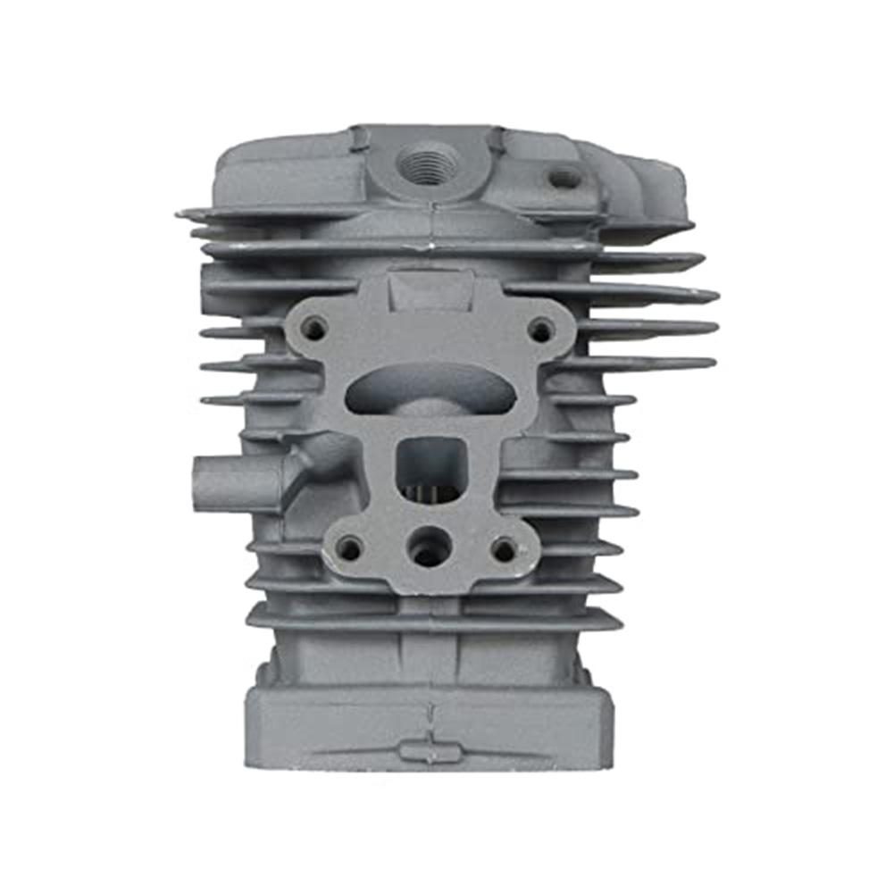 High Performance Piston Kit As Shown 40mm Piston Kit Steel Construction Cylinder Liner Included Easy Installation