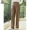 Women's High Waist Wide Leg Casual Pants