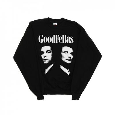 Goodfellas Herren Henry und Tommy Sweatshirt