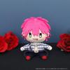 Rato Bakka Plush Keychain Demon Butler and Black Cat