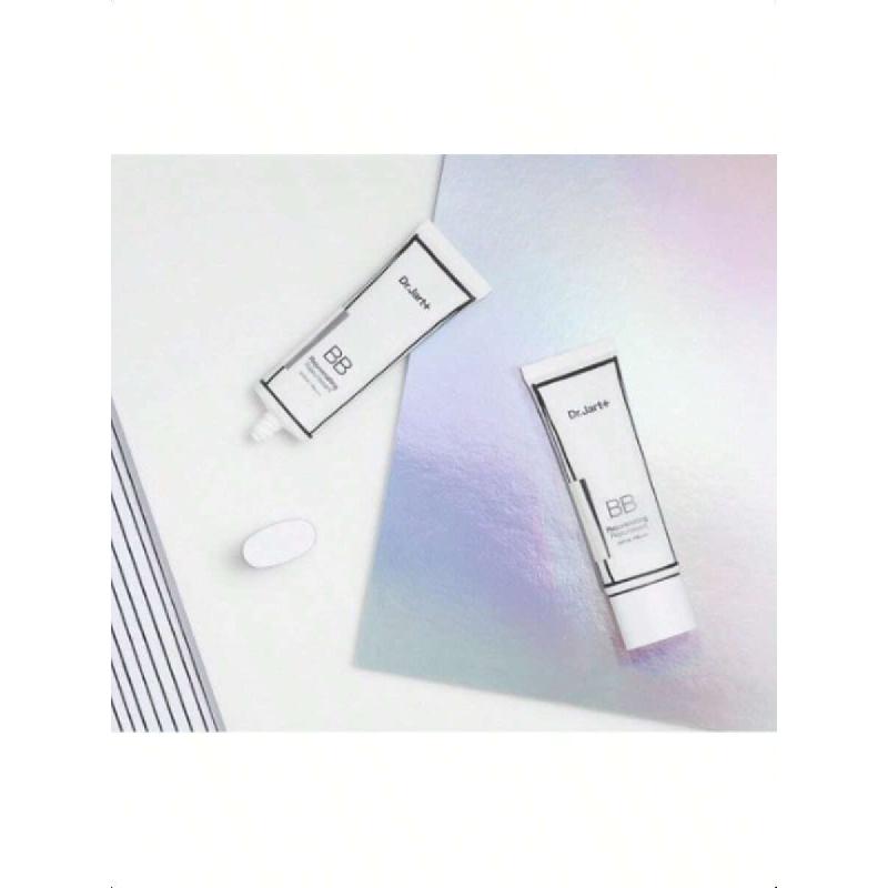 Dr.Jart+ Premium Derm Make Up Rejuvenating Beauty Balm SPF40 PA+++ – 50ml – Multi-Action BB Cream With Anti-Aging Benefits, High UV Protection