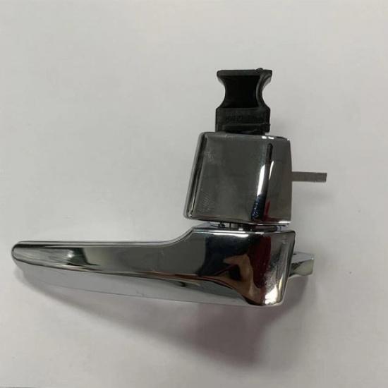 Car Front/Rear ide Door Handles Trim Parts GJ6A-58-330 For Mazda 6 2003-2015