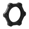 Screw Bicycle Flange Adapter Threaded Hub Brake Disc Base Rotors Parts