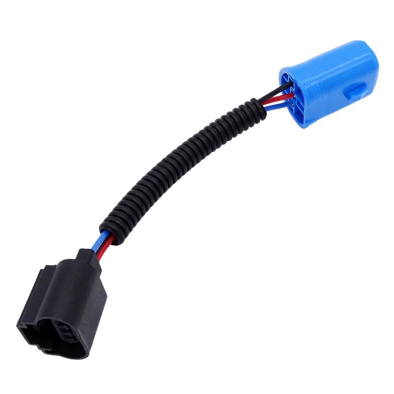 9007 To H13 Conversion Line of Automobile Headlamp For Dodge Headlamp Socket Line
