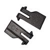 Durability Plastic Keyboard Holder for G110 G105 G510 G510S G100S Keyboards Risers For Stable Typing Keyboard Leg