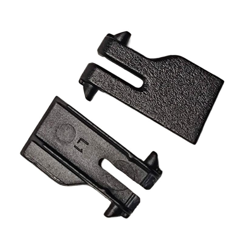 Durability Plastic Keyboard Holder for G110 G105 G510 G510S G100S Keyboards Risers For Stable Typing Keyboard Leg