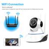 WIFI 1080P Pan Tilt Wireless Camera Indoor Two Way Audio Infrared Home Secuirty Wireless Cameras 15M IR with Lan Port