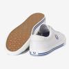 Fred Perry Daily Leather Sneakers Sfpu2334343 V85