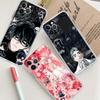 Anime Alien Stage Ivan Till TPU Silicone Case For IPhone 11 12 13 14 15 16 17 Pro Max Shockproof Clear Back Cover