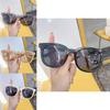 Trendy Polarized Sunglasses Men And Women Uv Protection In Different Colors