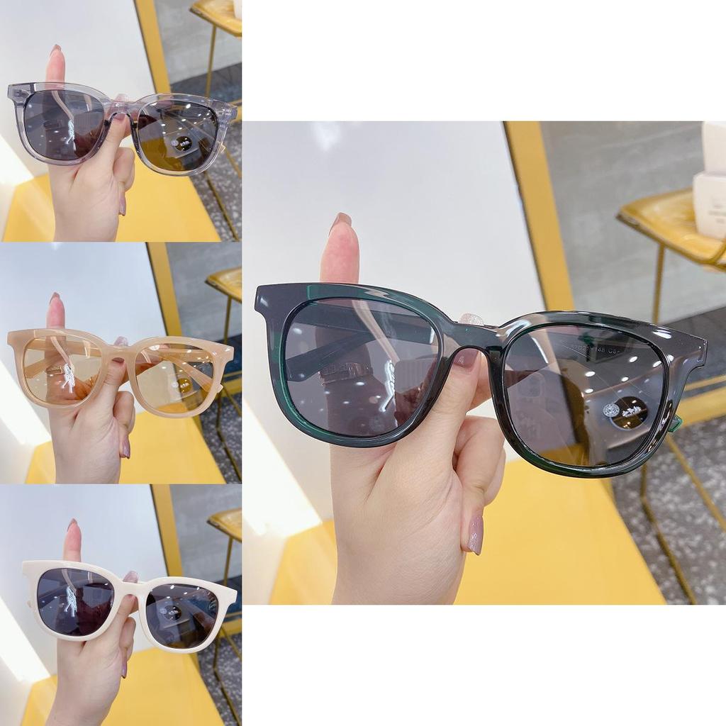 Trendy Polarized Sunglasses Men And Women Uv Protection In Different Colors
