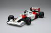 Fujimi Model F1 McLaren Honda Japan Grand Prix 1/20 MP4/6