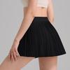OEING Women's Pleated Sports & Tennis Skirt