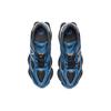 New Balance 9060 Tmavě královsky hnědé unisex tenisky modré U9060NRH