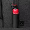 Hanging Bag Fire Extinguisher Holder Wear-Resistant Extinguisher Storage Bag  Car Trunk