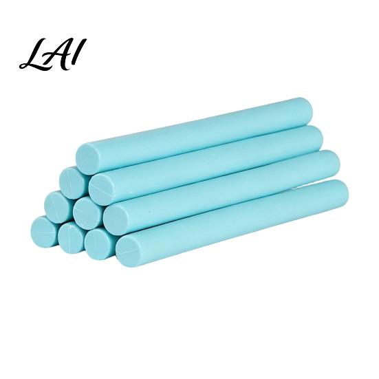Holiday Card Making Wax 10PCS Sealing Sticks Fine Texture Seal Stamp Kit for Crafts Flexible Decorative Wax Envelope And Craft Decoration Envelopes