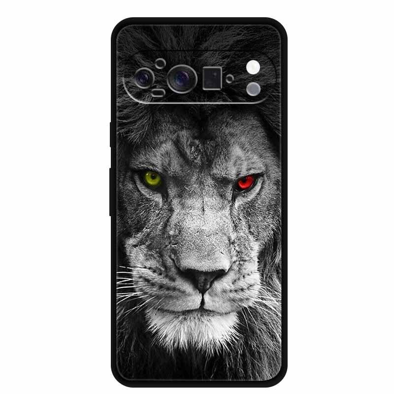 For Google Pixel 10 Pro Case Luxury Soft Silicone Back Cover Cases for Google 10 Pro Protective Shockproof Cover For Pixel10 Pro