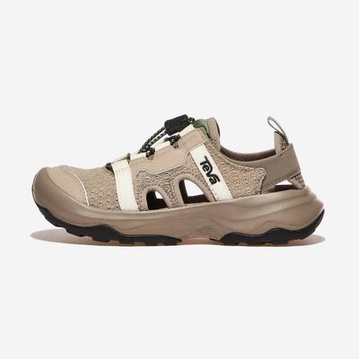 Scarpe da uomo – Sandali