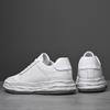 Fashion Genuine Leather Men Casual Shoes Leisure Male Sneakers Non-slip Man Skateboard Footwear Versatile Vulcanized Shoes Soft Trainers