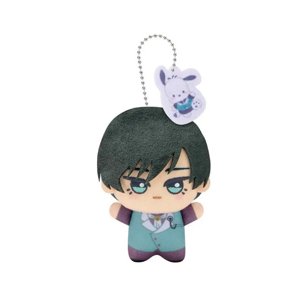 Blue Rock Itoshi Rin Sanrio Collaboration Nister
