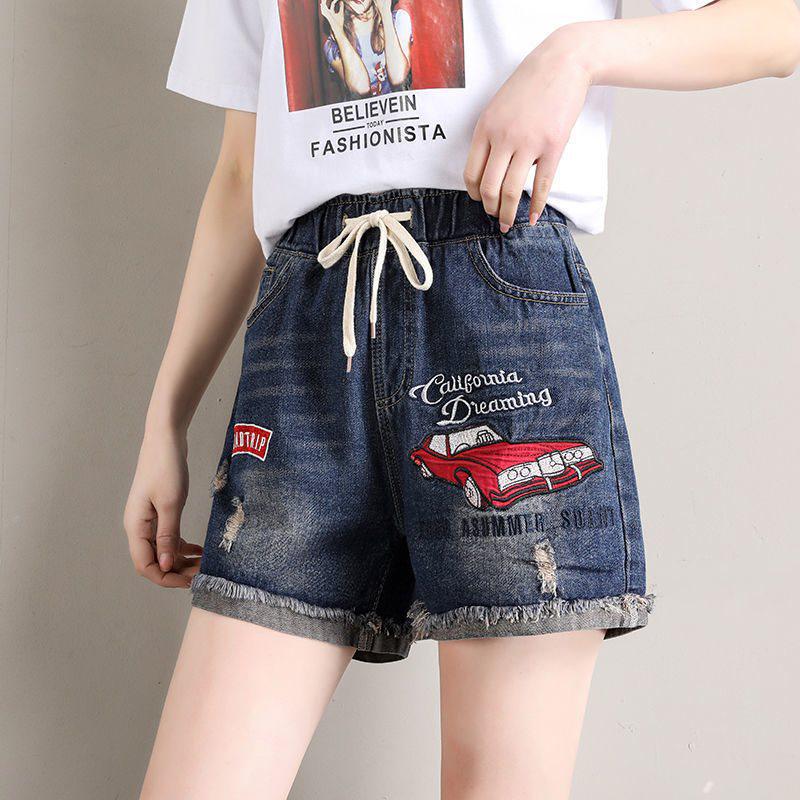 Women's High Waist Wide Leg Jeans - Spring/Autumn 2025 Collection - Slimming, Versatile, and Casual Loose Fit Trousers.